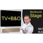 Саундбар Bang & Olufsen Beosound Stage