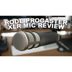 Микрофон RODE Procaster
