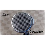 Микрофон RODE Procaster