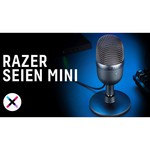 Микрофон Razer Seiren Emote