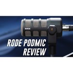 Микрофон RODE PodMic