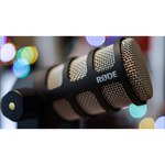 Микрофон RODE PodMic