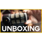 Микрофон RODE PodMic