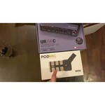 Микрофон RODE PodMic