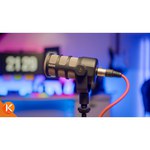 Микрофон RODE PodMic