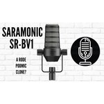 Микрофон RODE PodMic