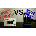 Микрофон RODE PodMic