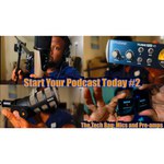 Микрофон RODE PodMic