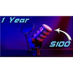 Микрофон RODE PodMic