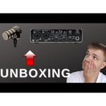 Микрофон RODE PodMic