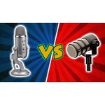 Микрофон RODE PodMic