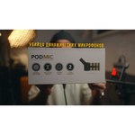 Микрофон RODE PodMic