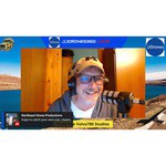 Микрофон RODE PodMic