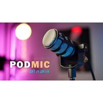 Микрофон RODE PodMic
