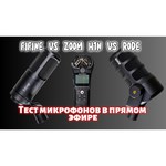 Микрофон RODE PodMic