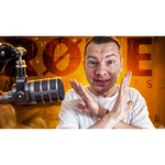 Микрофон RODE PodMic