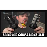 Микрофон RODE PodMic