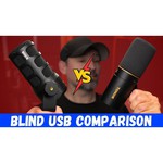 Микрофон RODE PodMic