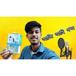 Набор BOYA двойной BY-M1DM