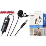 Набор BOYA двойной BY-M1DM