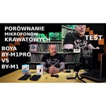 Микрофон BOYA BY-M1 PRO