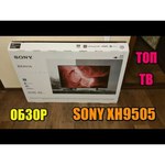 Телевизор Sony KD-65XH9505 64.5" (2020)
