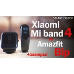 Часы Amazfit Bip S