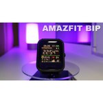 Часы Amazfit Bip S