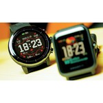 Часы Amazfit Bip S
