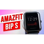 Часы Amazfit Bip S