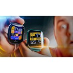 Часы Amazfit Bip S