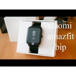 Часы Amazfit Bip S