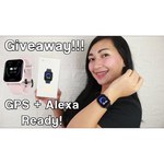 Часы Amazfit Bip S