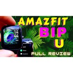 Часы Amazfit Bip S