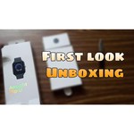 Часы Amazfit Bip S