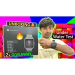 Часы Amazfit Bip S