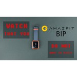 Часы Amazfit Bip S