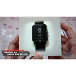 Часы Amazfit Bip S