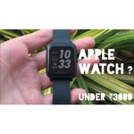 Часы Amazfit Bip S