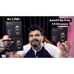 Часы Amazfit Bip S