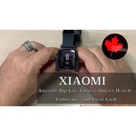 Часы Amazfit Bip S