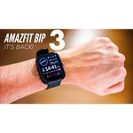 Часы Amazfit Bip S