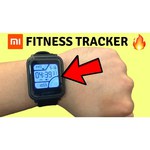 Часы Amazfit Bip S