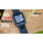 Часы Amazfit Bip S