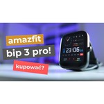Часы Amazfit Bip S