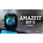 Часы Amazfit Bip S