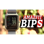 Часы Amazfit Bip S