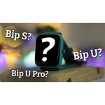 Часы Amazfit Bip S