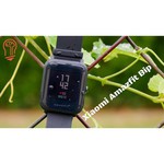 Часы Amazfit Bip S