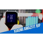 Часы Amazfit Bip S